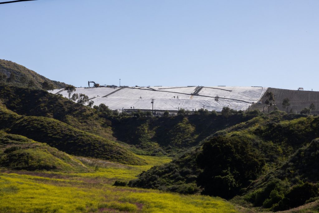 Chiquita Canyon Landfill - 57